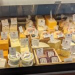 Oh The Cheeses!